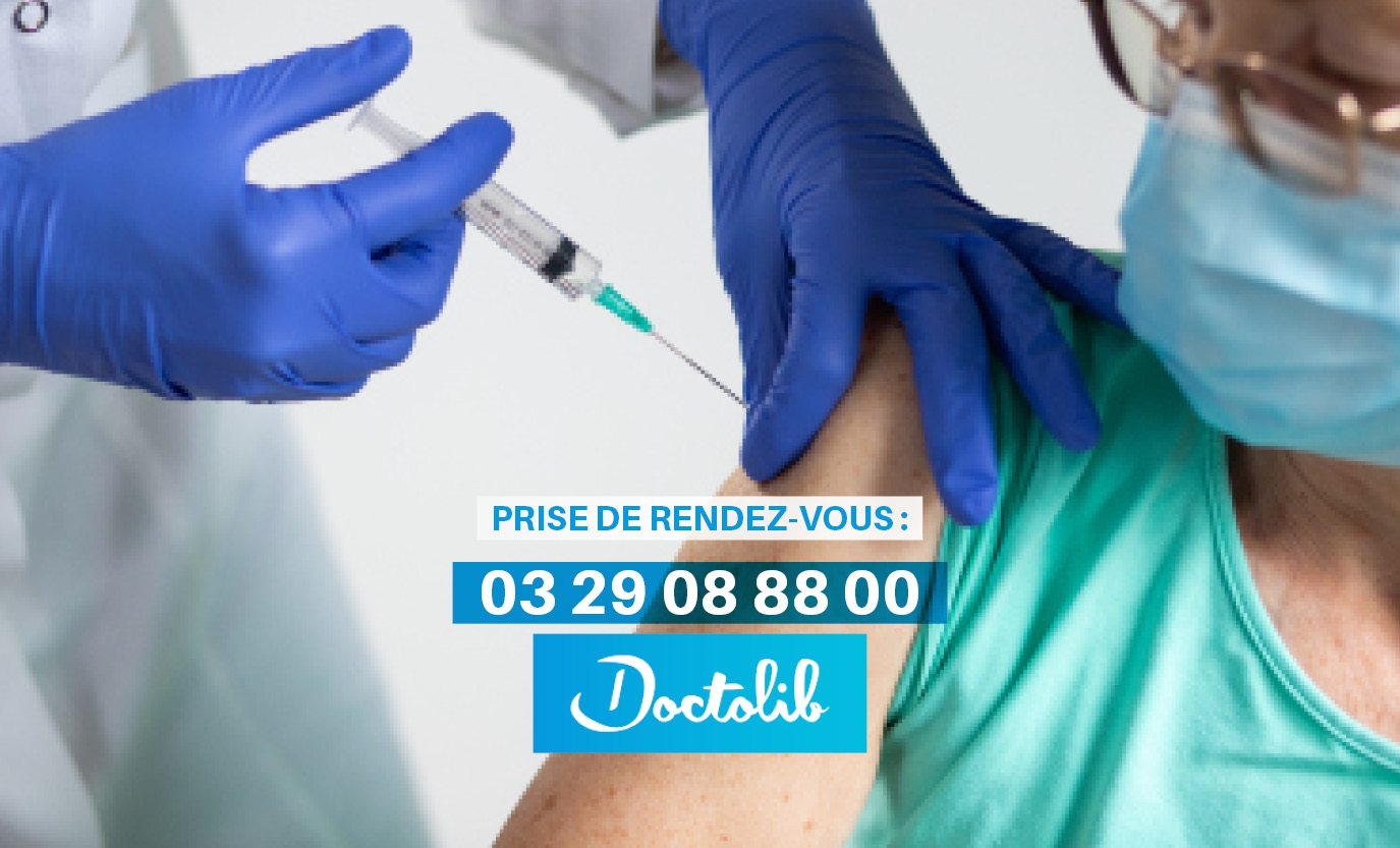 vittel|vaccination|covid19|seringue|gants|doctolib