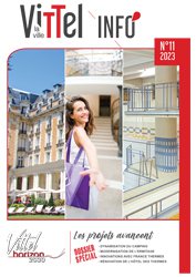 vittel|info|journal municipal