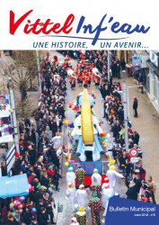 vittel|inf'eau|journal municipal|carnaval|rue|foule