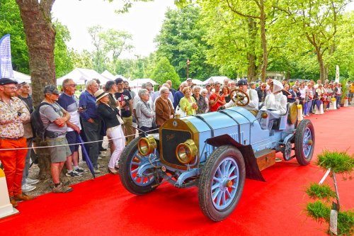 vittel auto elegance