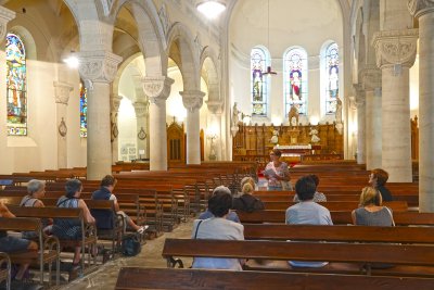 chapelle saint louis vittel