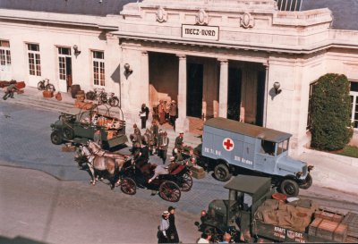 tournage katrin wird soldaten gare vittel