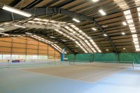 vittel| © Jean-Jacques DALIA|CPO|tennis|court couvert|CSV Tennis|sport