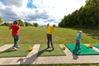 Vittel|hazeau © JF HAMARD|golf|vosges|clubhouse