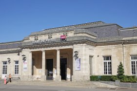 vittel|©Jean-Jacques DALIA|sncf|patrimoine|monument historique|gare|architecture|batiment