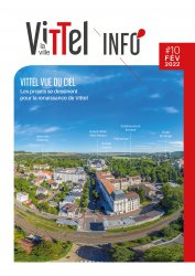 vittel|info|journal municipal