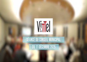 conseil municipal 11 décembre 2025