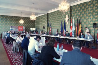 conseil municipal du 21 mars 2026