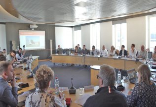 conseil municipal 23 avril 2026