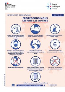 vittel|affiche|covid19|coronavirus|préconisations|gestes|barrière