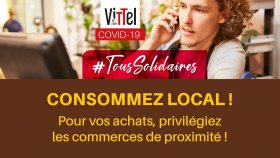 vittel|solidarité|commerce|tous|solidaires|covid19