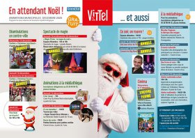vittel|animations|programme|festivités|loisirs|annulation