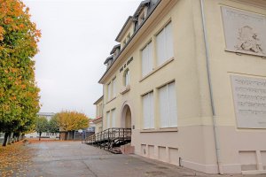 vittel|école|primaire|voilquin|12septembre|cour|arbres