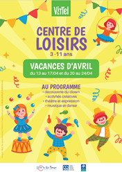 Programme 3-11 ans