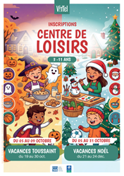 Programme 3-11 ans