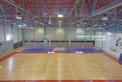 vittel|© Jean-Jacques DALIA |sport|parquet|cpo|centre|préparation|omnisport