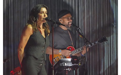 JENIFER|Vittel|Palaisdescongrès|chanteuse|©Jean-Jacques DALIA - ville de Vittel