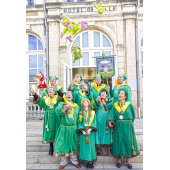 vittel|foireauxgrenouilles|green|frog|© Jean-Jacques DALIA