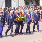 8mai1945|élus|gerbefleurs|vittel