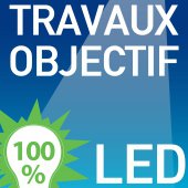 affiche|led