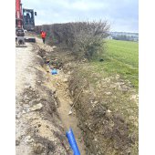 travaux|canalisation|vittel|eau|©IbrahimaBA