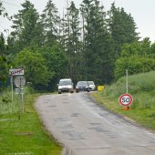 vittel|route|voiture|panneauxroutiers|signalisation