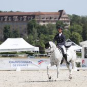 Le Concours Complet revient à Vittel : un rendez-vous spectaculaire à ne pas manquer !