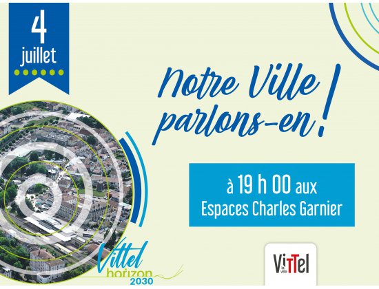 Reunionpublique|vittel|maire