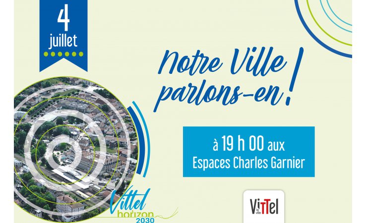 Reunionpublique|vittel|maire