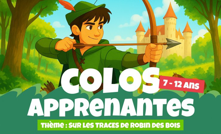 coloapprenante|vittel|2025|jeunesse|colonie|vacances|enfants