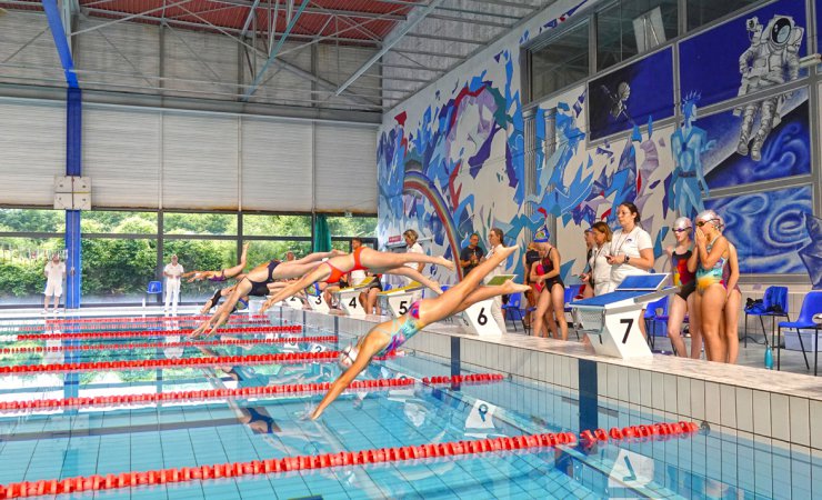 championnatvosgesnatation|nageurs|cpovittel|piscine|© Jean-Jacques DALIA - ville de Vittel