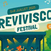 VITTEL|MUSIQUE|FESTIVAL|REVIVISCO