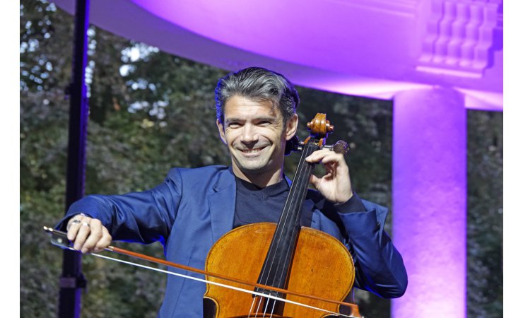 gautiercapuçon|viOloncelliste|©Jean-JacquesDALIA6VILLE DE vITTEL