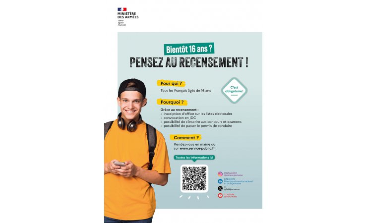 vittel|recensement|16ans|obligatoire