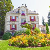 vittel|fleurs|maisondersassociations|serviceculturel|© Jean-Jacques DALIA - ville de Vittel
