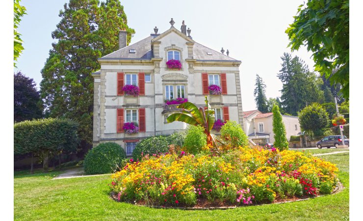 vittel|fleurs|maisondersassociations|serviceculturel|© Jean-Jacques DALIA - ville de Vittel