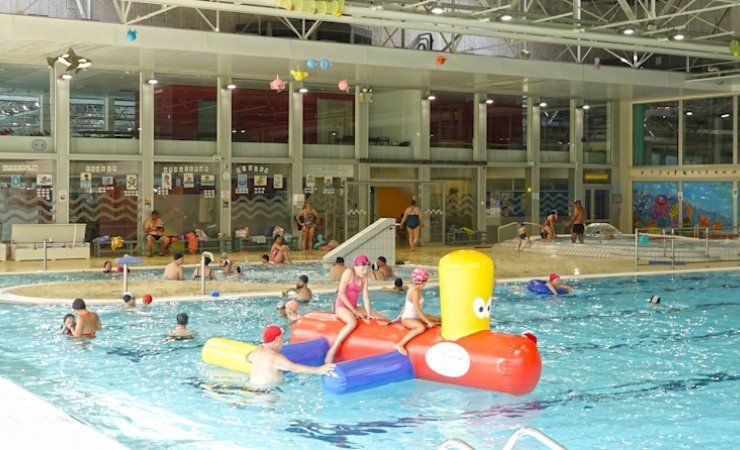 piscine|vittel[©Jean-Jacques DALIA - ville de Vittel