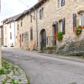 vittel|ruedupetitban|maison|pierre|©Jean-JacquesDALLIA-villedeVittel