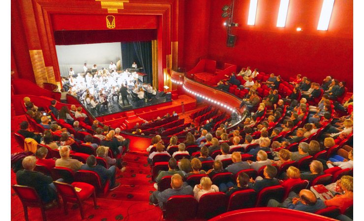 orchestreharmonievilledevittel[théatregarnier[destinationvittel[musiciens|©Jean-JacquesDALIA-villedeVittel