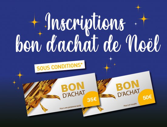 Bon d’achat de fin d’année pour les aînés Les modalités 2025