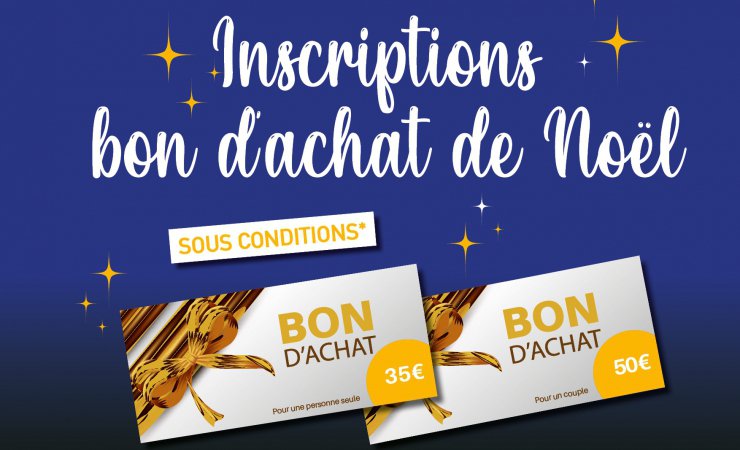 Bon d’achat de fin d’année pour les aînés Les modalités 2025