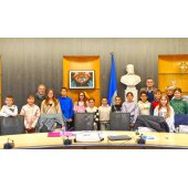 conseilmunicipaljeunes|vittel|jeunesélus|Crédits photo © Jean-Jacques DALIA - ville de Vittel