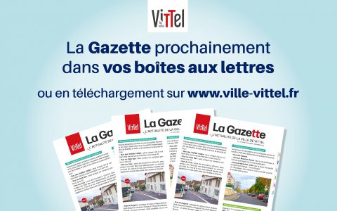 gazettevittel
