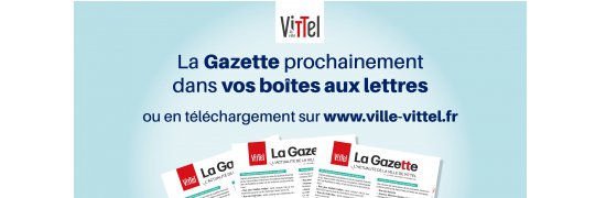 gazettevittel