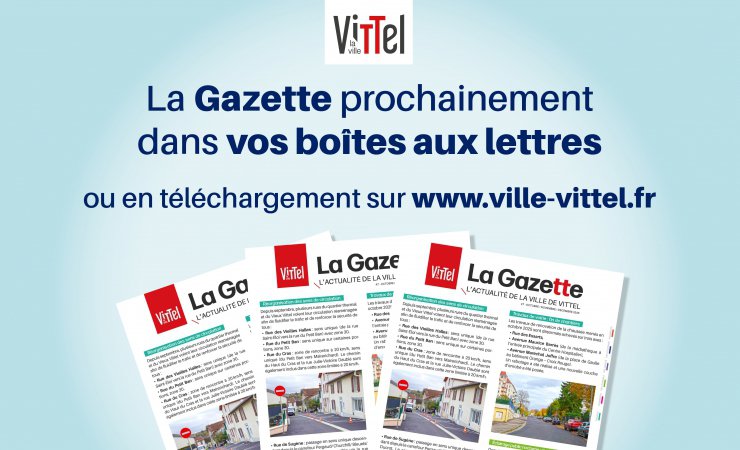 gazettevittel