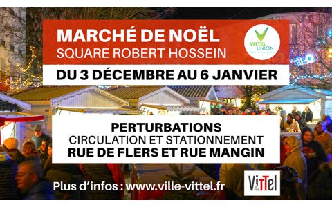 annonce|circulation|vittel