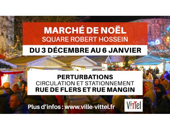 annonce|circulation|vittel