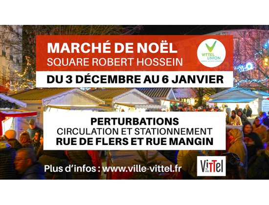 annonce|circulation|vittel