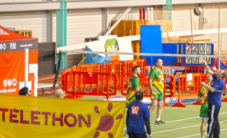 telethon|volley|cpovittel|©Jean-JacquesDALIA