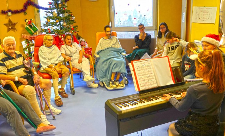 hoppitalvittel|patients|écoledemusiquedevittel